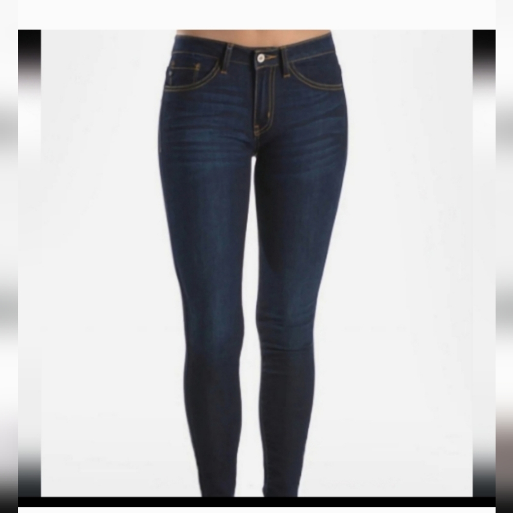 Democracy ab  technology solution  jeans with  slimming technology sz10 …